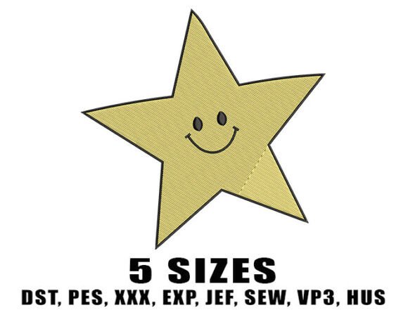 Cartoon Star Embroidery Designs: A Designer’s Honest Review for Boutique Sweatshirts