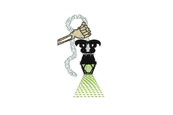 Skeleton Hand and Lantern Embroidery: A Designer’s Honest Review for Real Projects